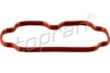 TOPRAN 502 111 Gasket, intake manifold